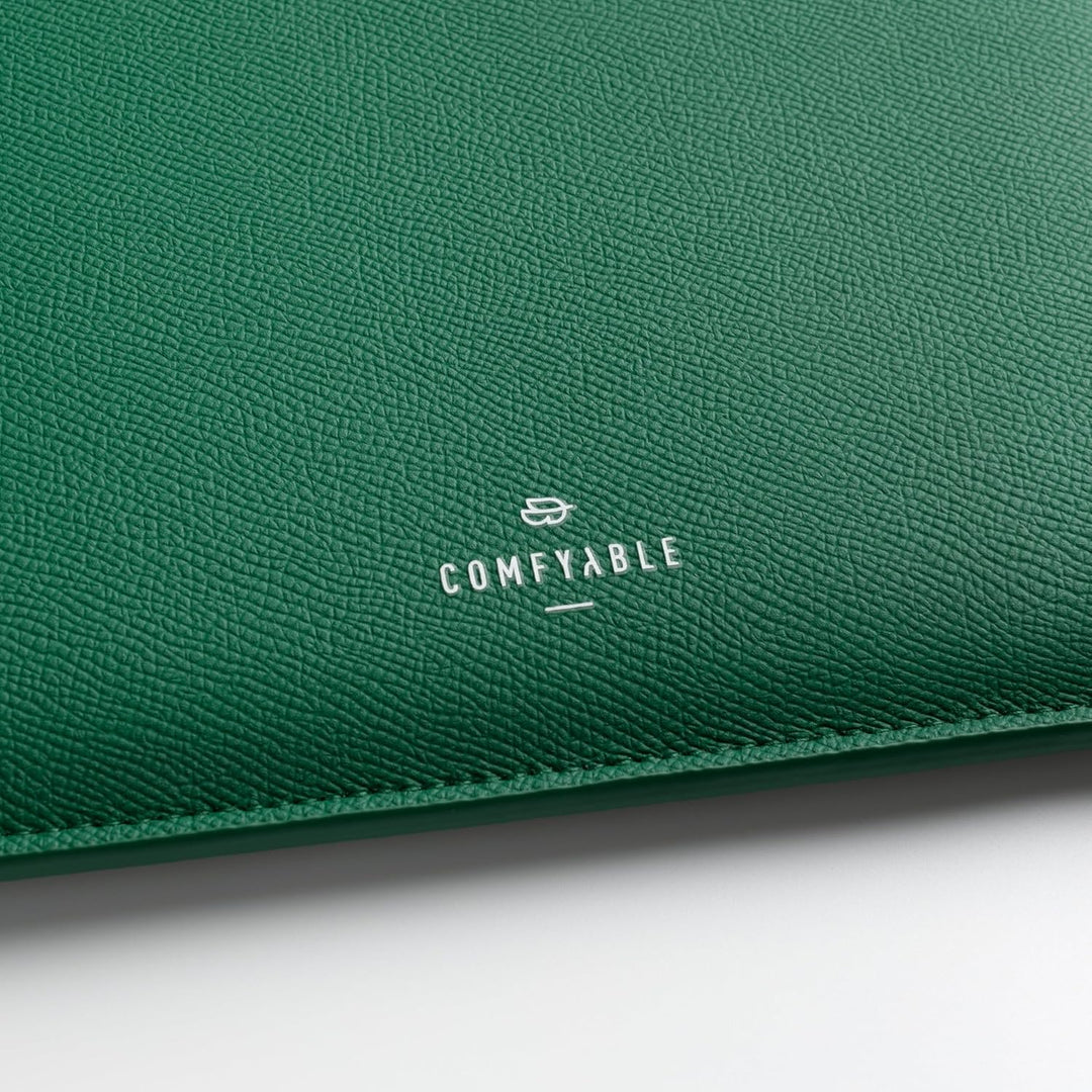 Comfyable Laptop Sleeve 14 Zoll Präzise Kompatibel mit MacBook Pro M4 M3 M2 M1 Pro/Max 2024 Echt Led