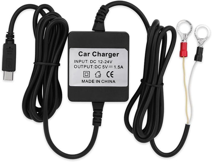 GPS Tracker Auto Fahrzeug Ladegerät Adapter/Car Charger Adapter YS128 für Realtime Locator GPS GPRS