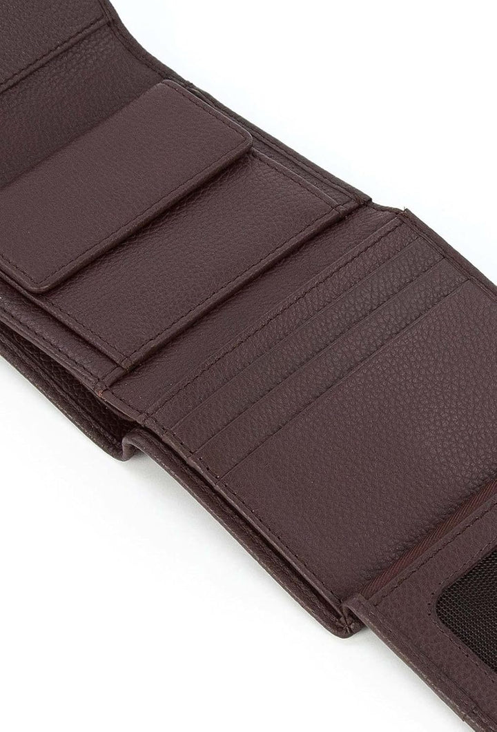 Tamaris Geldbörse TAS Amanda 50005 Damen Geldbörsen Uni Einheitsgrösse Brown, Einheitsgr&#xF6;&#xDF;