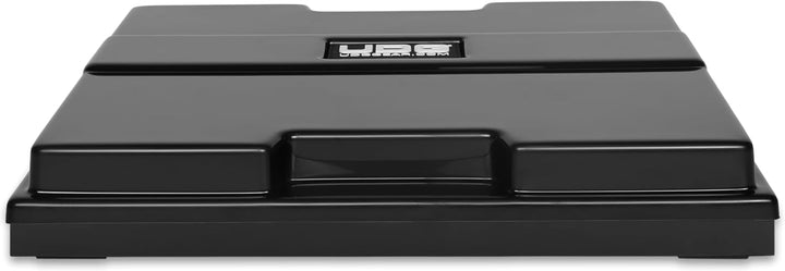 UDG Ultimate Schutzcover NI Maschine+/MK3, Schwarz (U94112BL) | Schutz vor Staub und Spritzern; pass