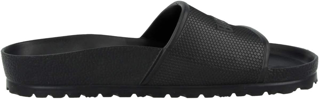 Birkenstock Barbados Eva 1015398, Sandalen 35 EU Schwarz, 35 EU Schwarz