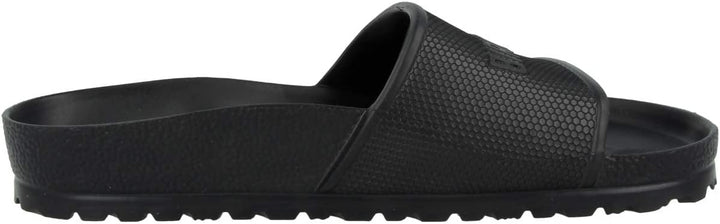Birkenstock Barbados Eva 1015398, Sandalen 35 EU Schwarz, 35 EU Schwarz