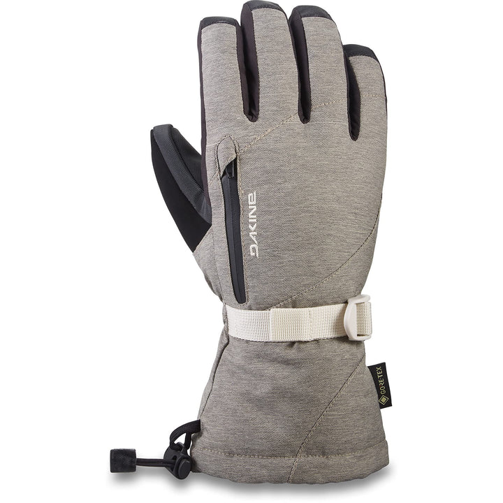 Dakine Sequoia Gore-Tex Schneehandschuh S stone, S stone
