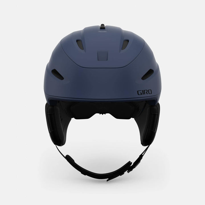 Giro Zone MIPS Skihelm S Matte Midnight (2022), S Matte Midnight (2022)