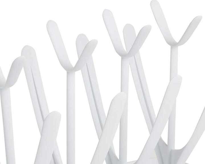 Philips AVENT SCF358/00 Flaschenwärmer für schnelles und gleichmässiges Erwärmen von Milch & Babynah