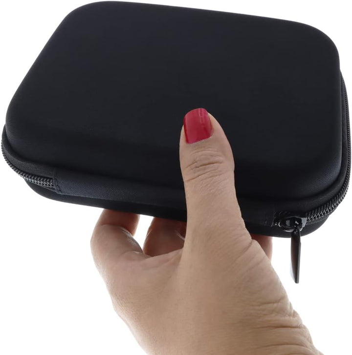 foto-kontor Tasche kompatibel mit Elgato Stream Deck Live Schutzhülle Tragetasche Case - sicherer Sc