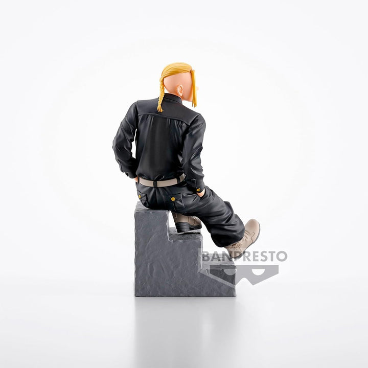 Banpresto Tokyo Revengers – Ken Ryuguji – Figur Break Time 13 cm