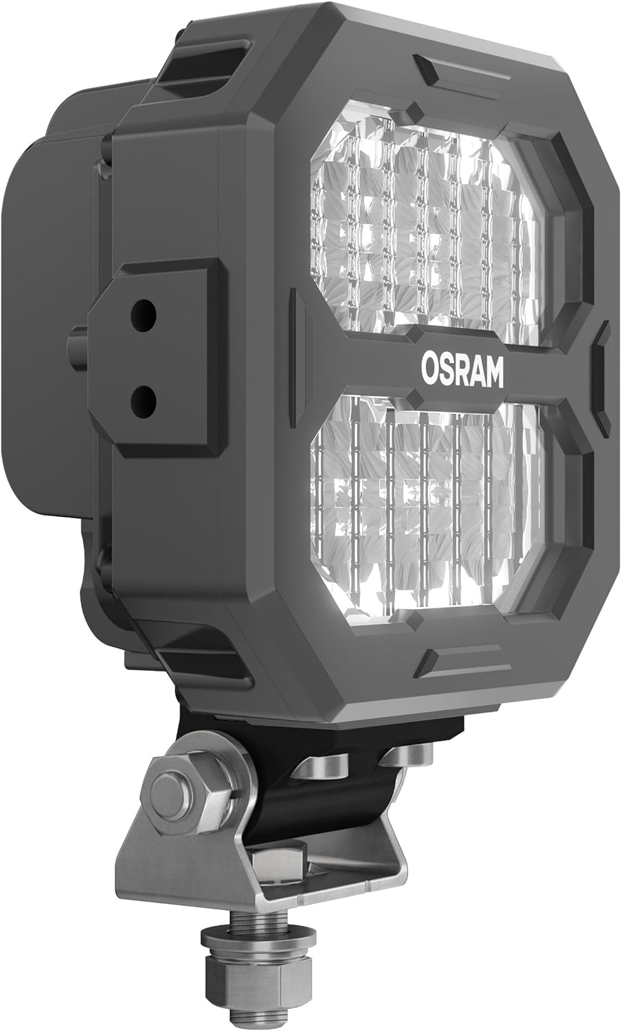 OSRAM LEDriving® Cube PX4500 Flood, LEDPWL109-FL, OFF ROAD, LED Arbeitsscheinwerfer, 4500 Lumen, Fal