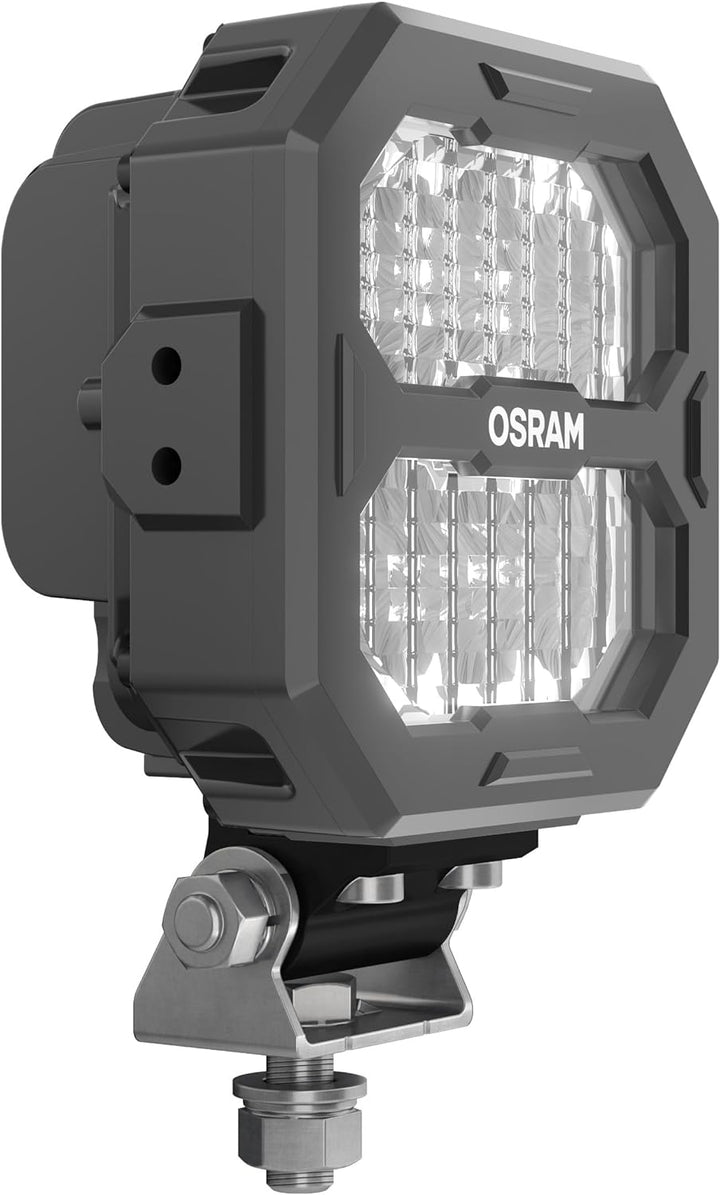 OSRAM LEDriving® Cube PX4500 Flood, LEDPWL109-FL, OFF ROAD, LED Arbeitsscheinwerfer, 4500 Lumen, Fal