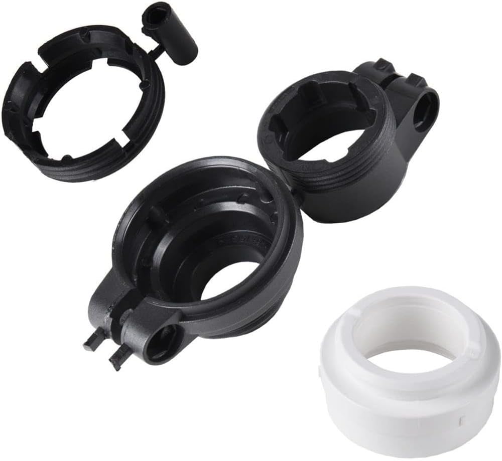Olympia HT 430-22 Heizkörperthermostat, Elektronischer Heizungsregler, kompakter Energiespar-Regler,