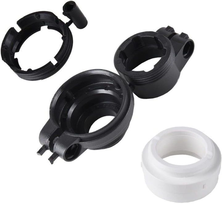 Olympia HT 430-22 Heizkörperthermostat, Elektronischer Heizungsregler, kompakter Energiespar-Regler,