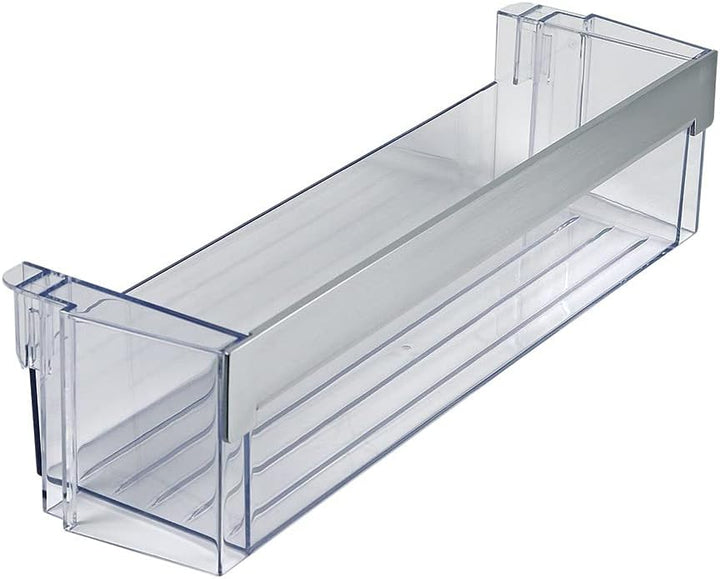 Original Flaschenhalterung Kühlschrank, Gefrierschrank 00747863 NEFF - Masse (420 x 110 x 100 mm)