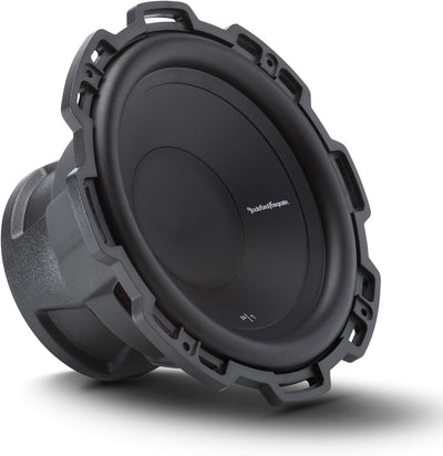 Rockford Fosgate 0780687332594 - Subwoofer p1s4-10 4-Ohm Standardset, 4-Ohm Standardset