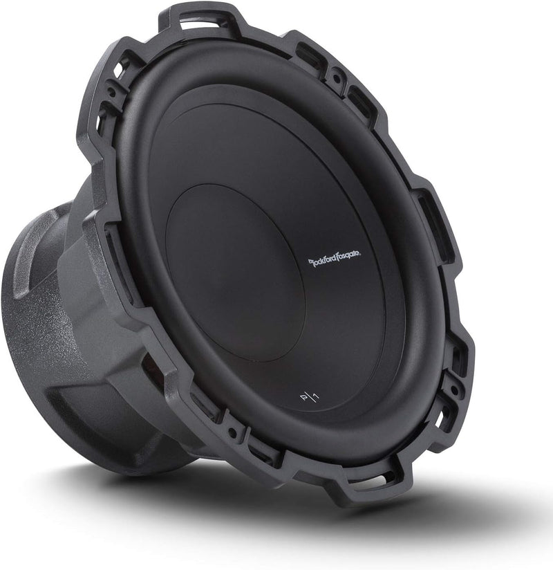 Rockford Fosgate 0780687332594 - Subwoofer p1s4-10 4-Ohm Standardset, 4-Ohm Standardset