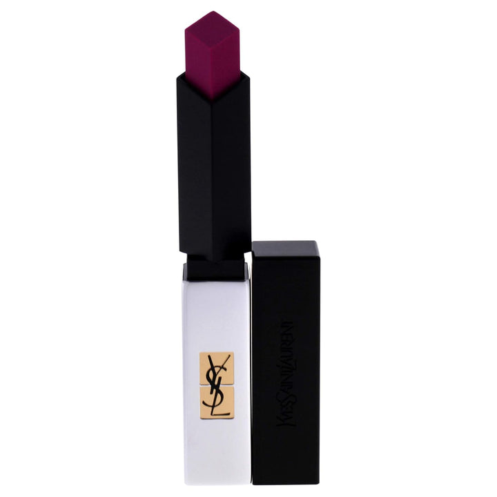 Yves Saint Laurent Rouge Pur Couture The Slim Sheer Matte, 104 Fuchsia Intime 30 g