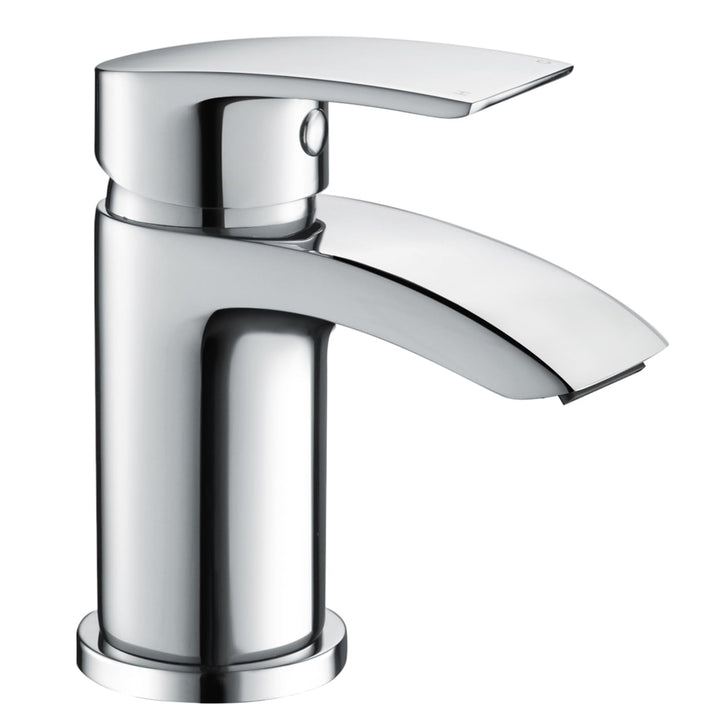 Waschtischarmatur Wasserhahn Bad Waschbeckenarmatur Einhebelmischer Waschtischbatterie Badarmatur Ar