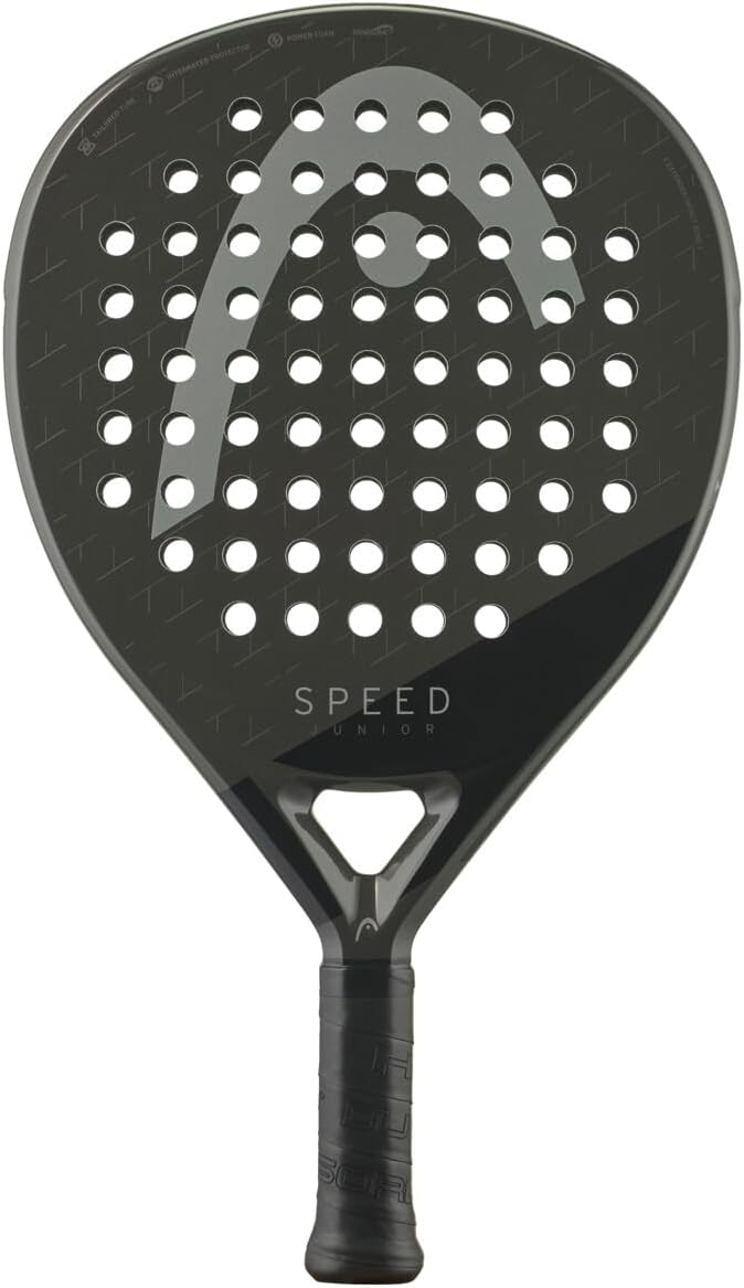 HEAD Speed Junior Padelschläger 2025, 2025