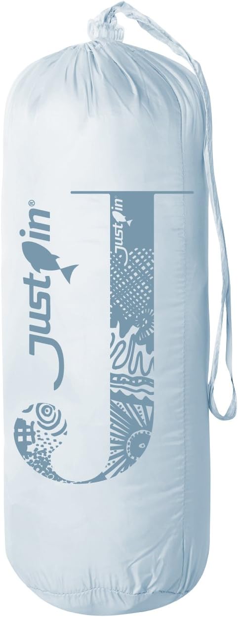 Justin Umkleidehilfe 2017 Cool-grey L, Cool-grey L