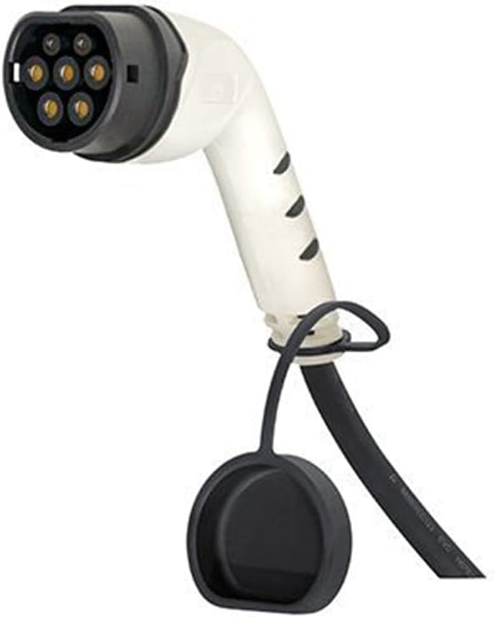 HELLA 8KE 358 255-061 Typ 2 Ladekabel 11KW für EV Elektroautos und Plug-in Hybrid - 3phasig - 16A -