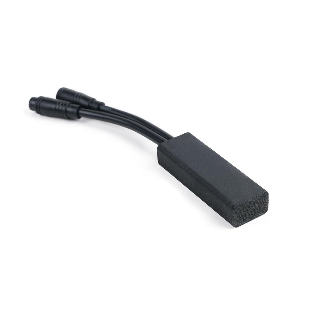 Zephon New Tuning Chip Unlock Cable for Segway Ninebot Max G3E/G3D – Performance Upgrade Travd 40 km