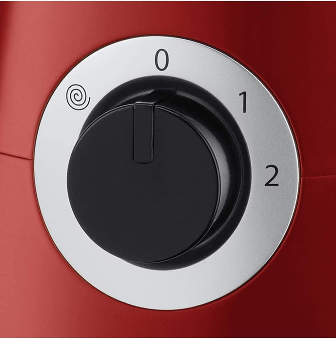 Russell Hobbs Küchenmaschine Multi [Standmixer/Mixer/Zerkleinerer/Schneider/Raspeler/Rührer] Food Pr
