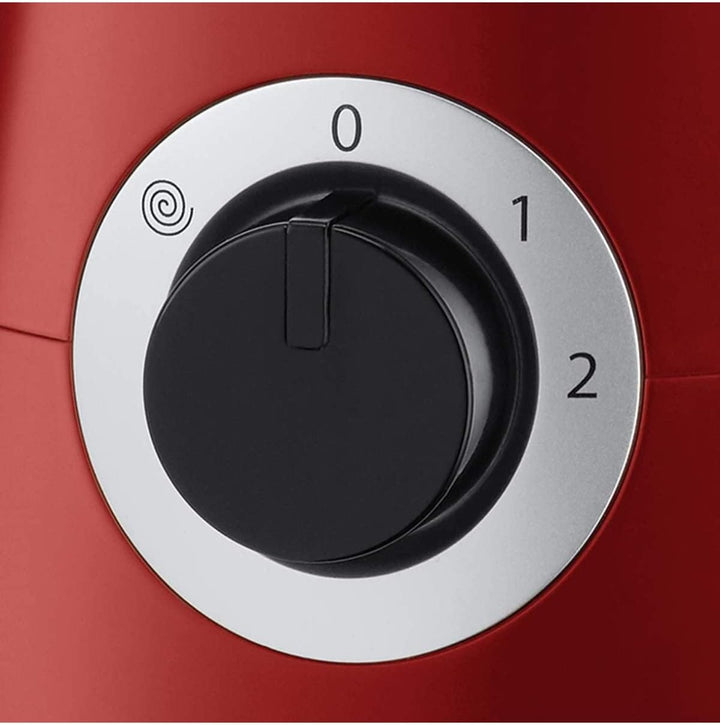 Russell Hobbs Küchenmaschine Multi [Standmixer/Mixer/Zerkleinerer/Schneider/Raspeler/Rührer] Food Pr