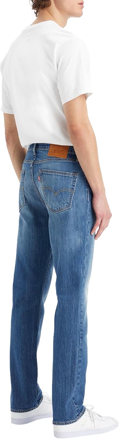 Levi's Herren 511 Slim Fit Jeans 34W / 34L Nice And Simple, 34W / 34L Nice And Simple