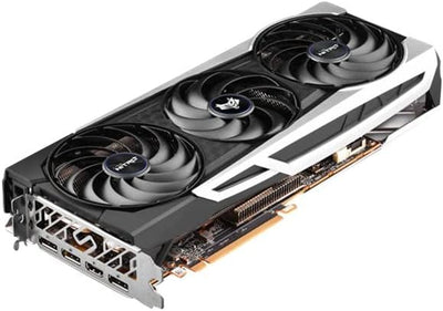Sapphire + AMD Radeon RX 6700 XT Gaming OC 12 GB GDDR6 HDMI/Triple DP 11306-01-20G