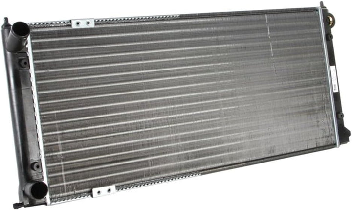 Nissens 652621 Kühler, Motorkühlung