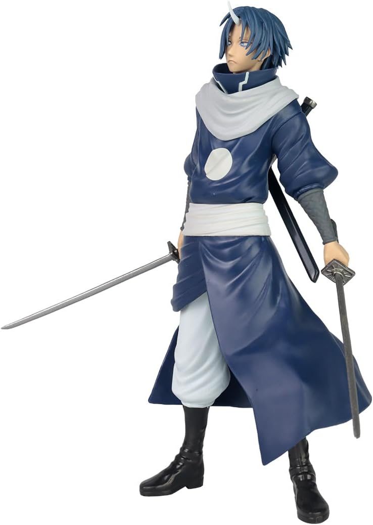 BANPRESTO Slime - Soei - Figurine 21cm