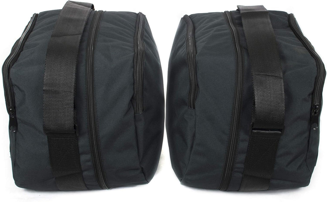 GREAT BIKERS GEAR - Innengepäcktaschen für GIVI V37 Gepäckträger/Seitentaschen