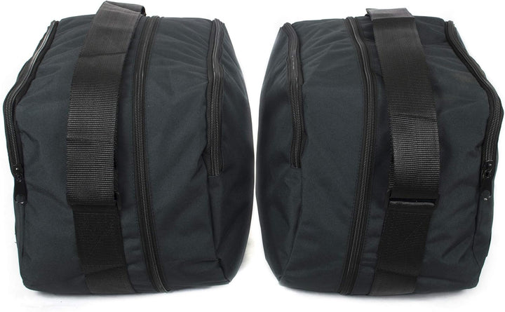 GREAT BIKERS GEAR - Innengepäcktaschen für GIVI V37 Gepäckträger/Seitentaschen