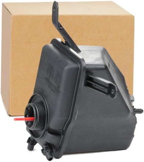 MAHLE CRT 205 000S Ausgleichsbehälter BEHR