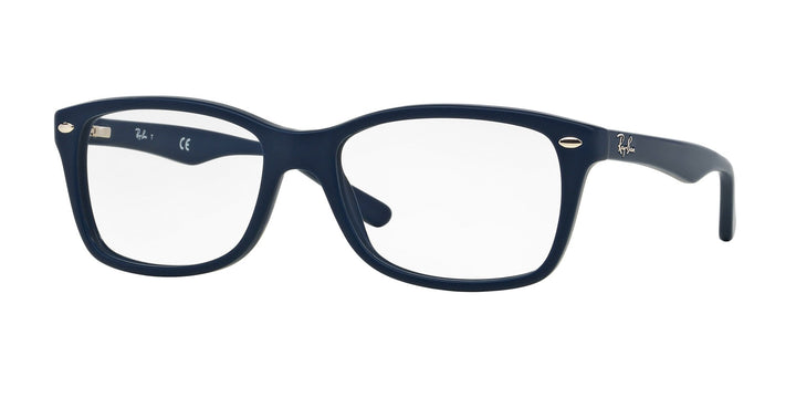 Ray-Ban Damen Brillengestell, Blau (Sand Blue)