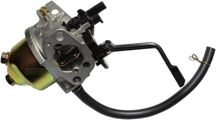 Vergaser kompatibel mit Swisskraft SK 8500 W (SK8500W) Stromerzeuger Stromaggregat