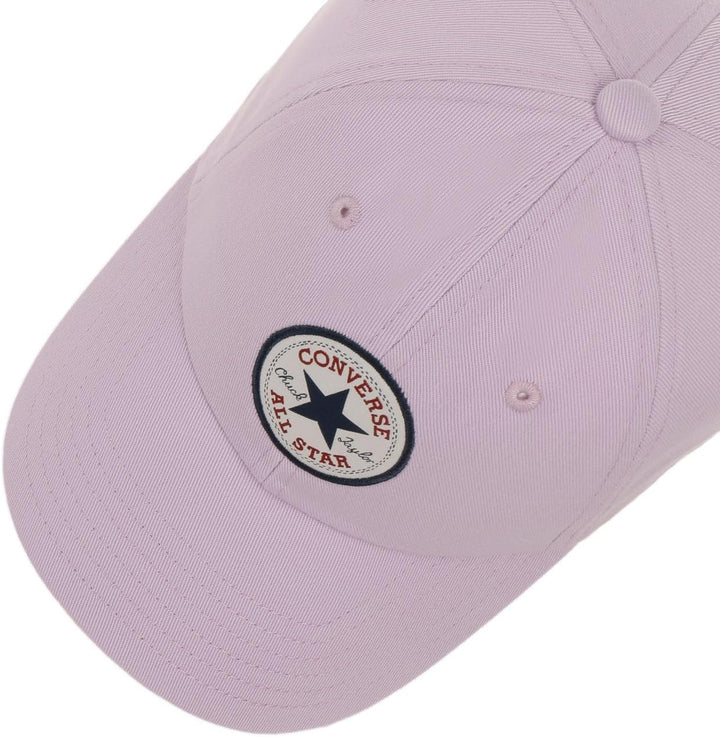 Converse Chuck Taylor All Star Patch Baseball/10022134 - A12/Pale Amethyst - Unisex