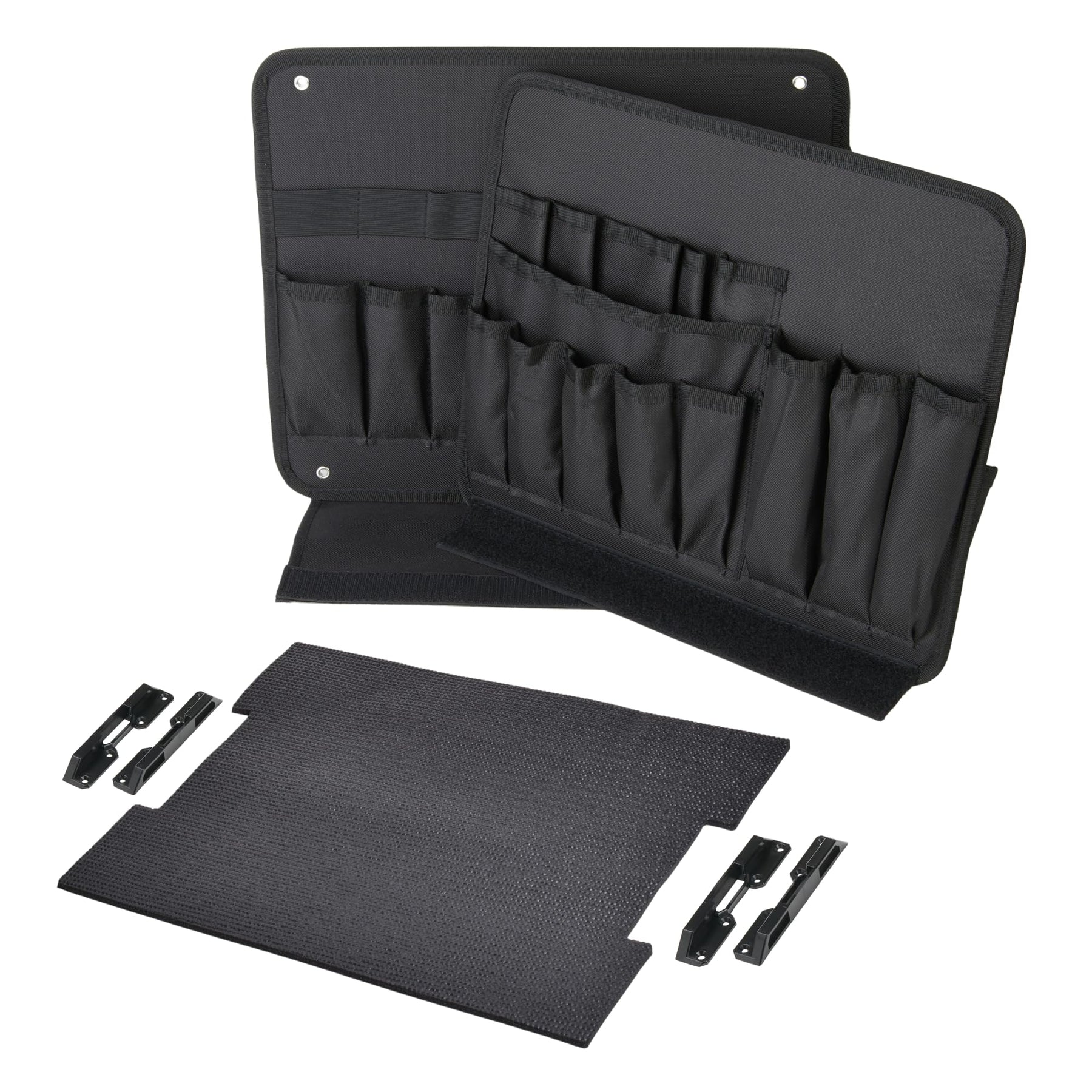L-BOXX Sortimo Werkzeugkarte und Antirutschmatte inkl. L-BOXX Halter WK2, WK2