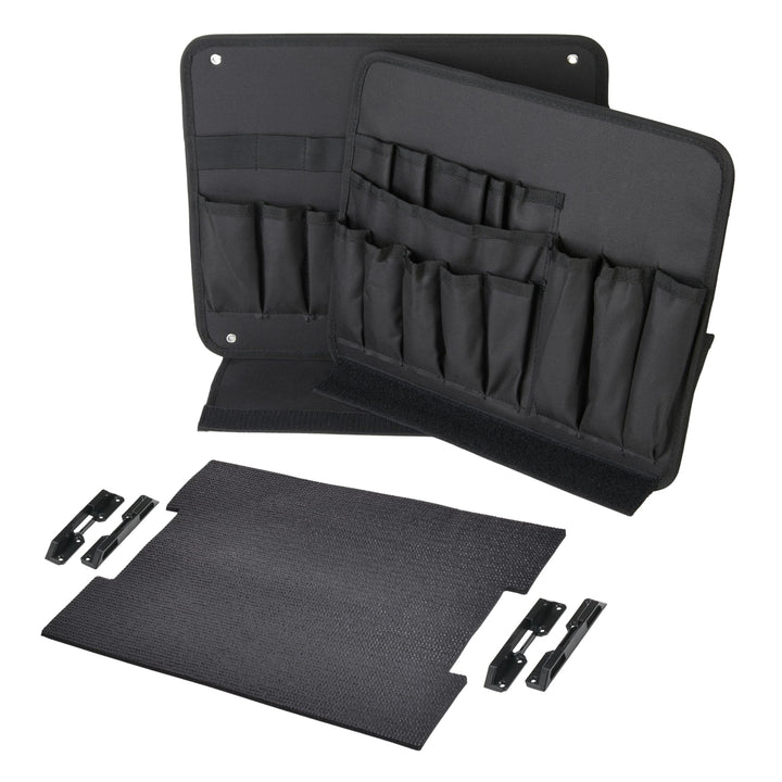 L-BOXX Sortimo Werkzeugkarte und Antirutschmatte inkl. L-BOXX Halter WK2, WK2