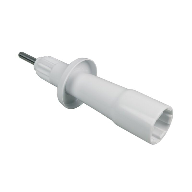 LUTH Premium Profi Parts Antriebsachse kompatibel mit Bosch 00618395 für Trägerscheibe Küchenmaschin