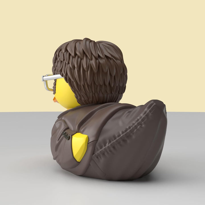 TUBBZ Mini: The Office - Dwight Schrute als Cosplay-Gummiente Vinyl-Figur Dwight (Mini), Dwight (Min