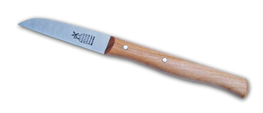 Windmühlenmesser Gemüsemesser 6,5 Nicht rostfrei Kirsche