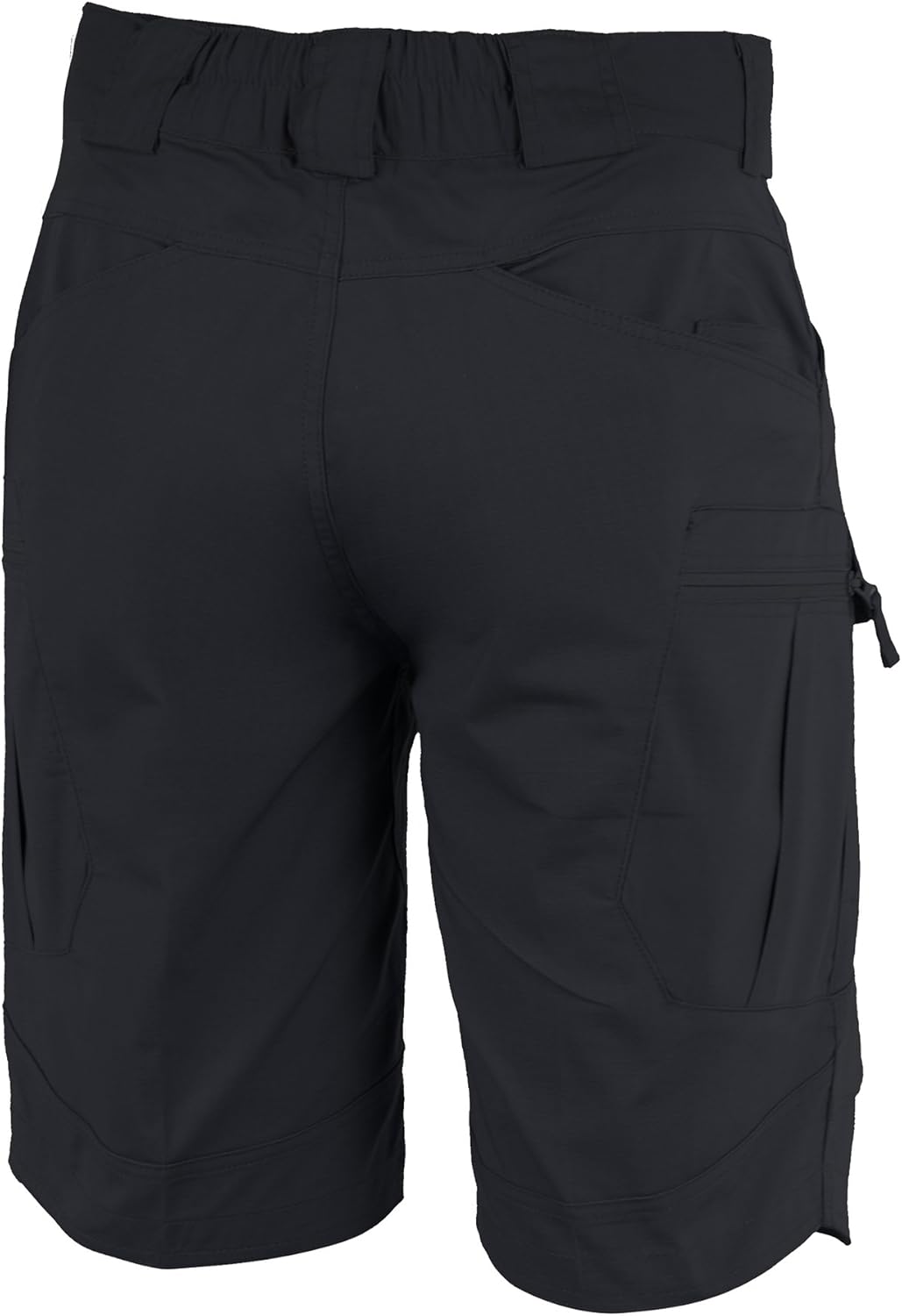 Helikon-Tex Herren Cargo-Shorts S Navy Blau, S Navy Blau