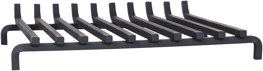 Magnus Feuerrost R200 schwarz 51x42x10 cm Ofenrost NEU