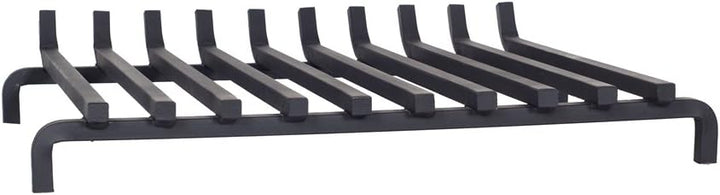Magnus Feuerrost R200 schwarz 51x42x10 cm Ofenrost NEU