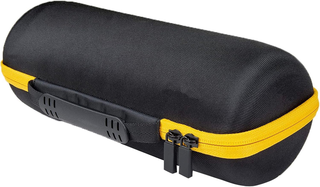 co2CREA Hart Reise Schutz Hülle Etui Tasche für JBL Charge 4 / JBL Charge 5 Tragbarer WiFi und Bluet