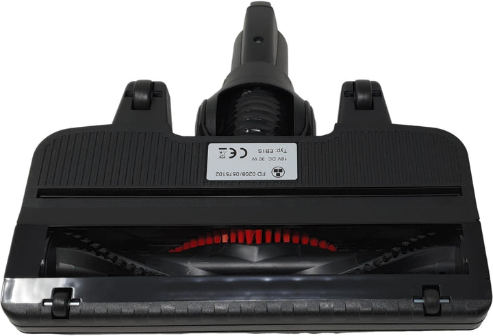 Elektrobürste 17002491 HighPower Brush AllFloor Bodendüse kompatibel mit Bosch Unlimited Serie 8 Gen