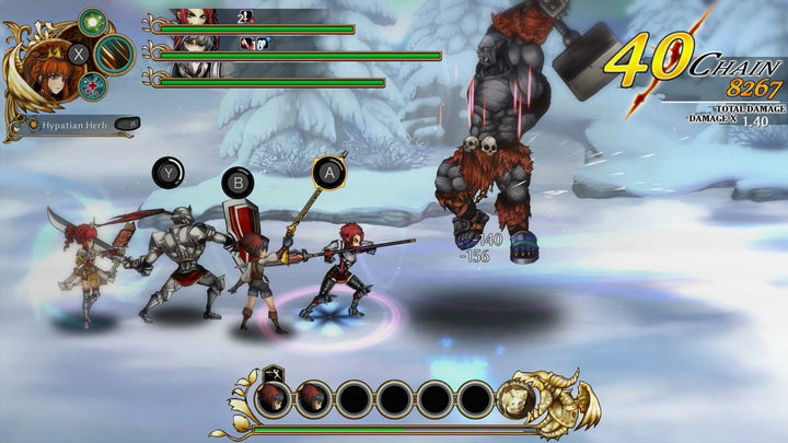 Giochi per Console Nis America Fallen Legion: Rise To Glory