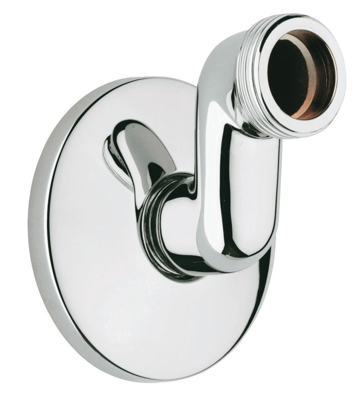 Grohe S-Anschluss Exzenter 30 12005000 30 mm, 30 mm