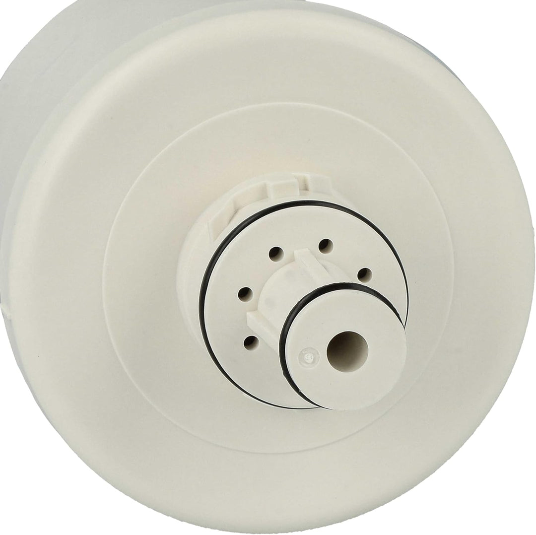 vhbw Wasserfilter Filterkartusche Filter kompatibel mit Samsung RSE8KPPS1/XEG, RSE8KGPS1/XEG, RSE8KP