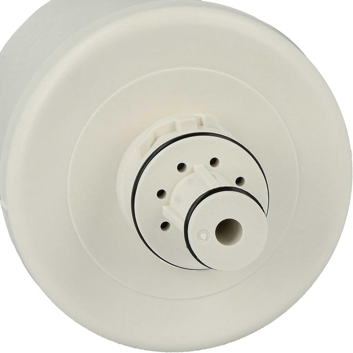 vhbw Wasserfilter Filterkartusche Filter kompatibel mit Samsung RSE8KPPS1/XEG, RSE8KGPS1/XEG, RSE8KP